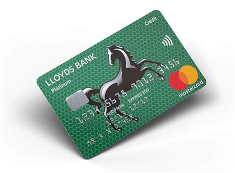 lloyds tsb credit card contactless|Lloyds TSB platinum credit card.